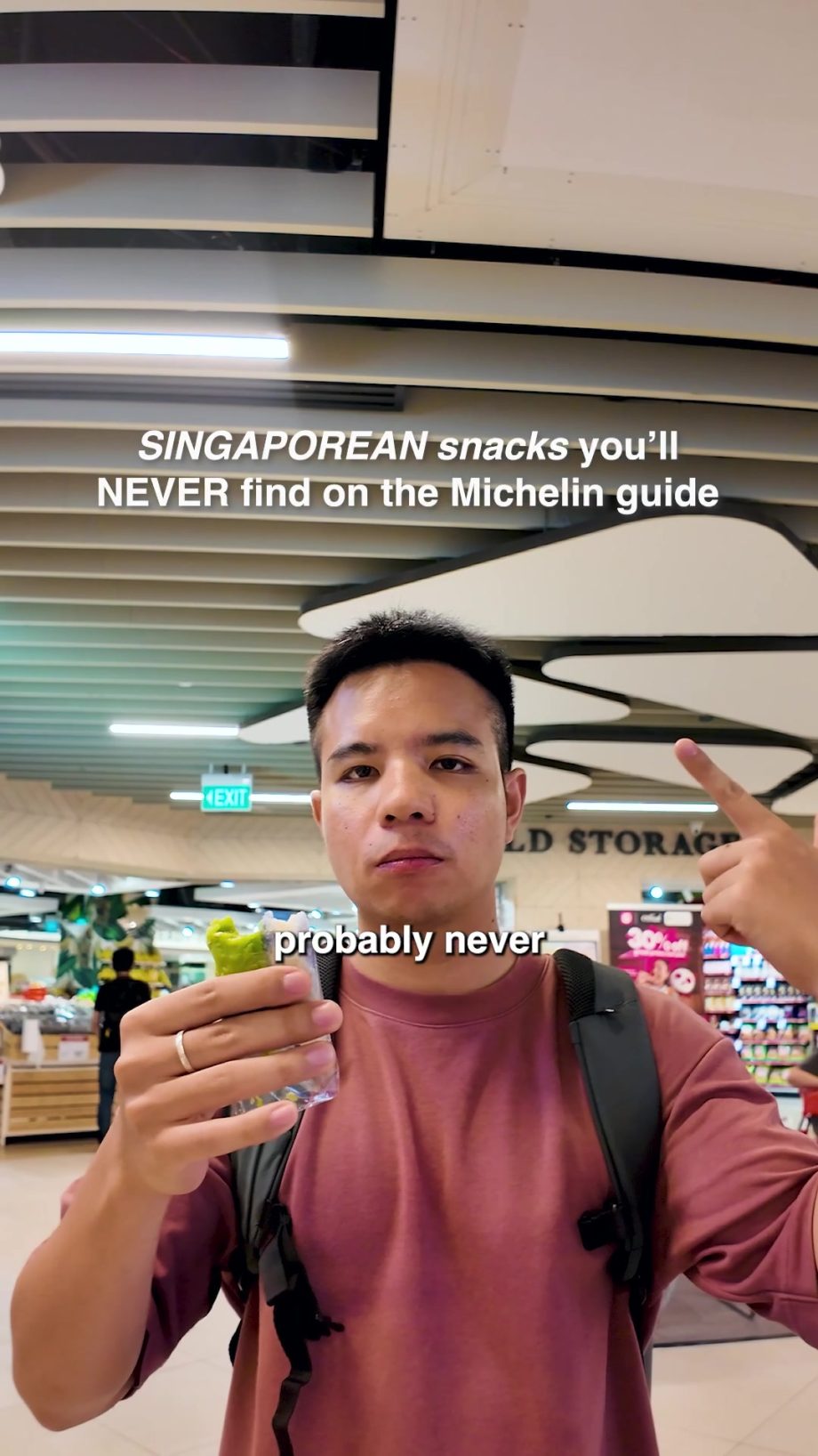 @voyagewithmc Here are 5 local snacks that Singaporeans have been eating since o…