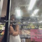 @ngainomnoms Don’t sleep on Singaporean food  [Rickshaw Food, Burwood ] I can’t …