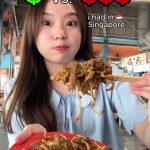@ravethecrave the cheapest and most expensive meal i had during my short trip in…