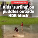 @mothershipsg kids these days dk how to parkour like we did #mothershipnews #fyp…