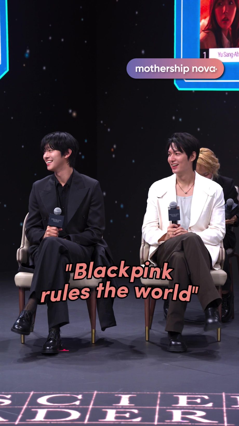 @mothership.nova omniscient reader opens in  on Jul. 31 & blackpink in our area …