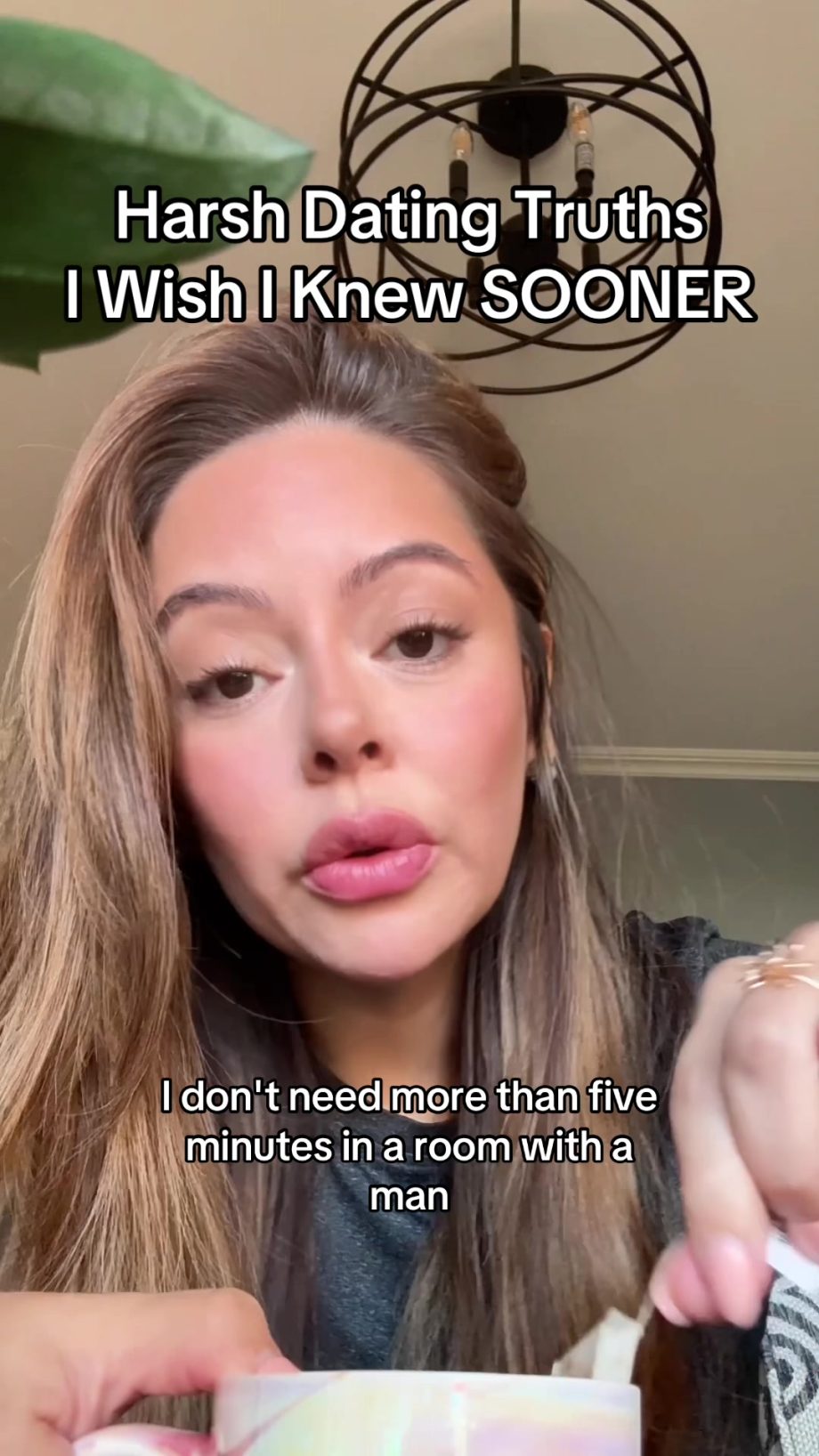 @ask_julia What if you knew the truth about men dating and relationships in your…