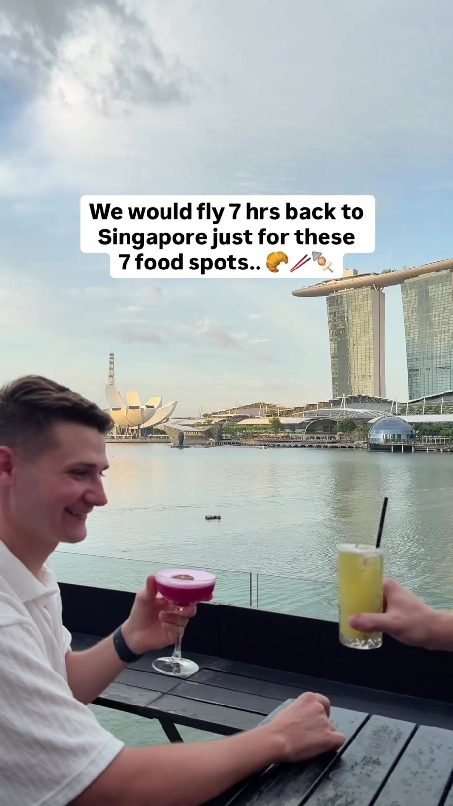 @aidenandmaddy Don’t travel to Singapore.. without adding these food spots to yo… @aidenandmaddy Don’t travel to Singapore.. without adding these food spots to yo…