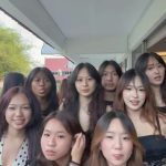 People On TikTok