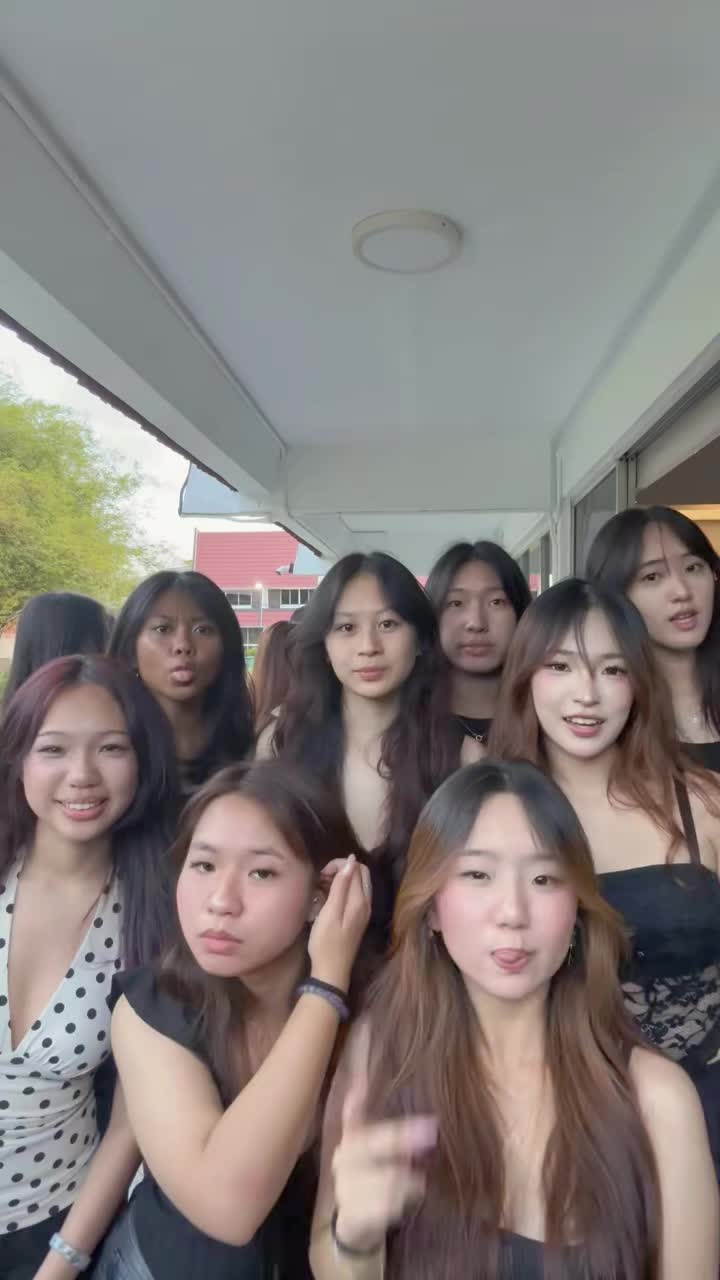 People On TikTok People On TikTok