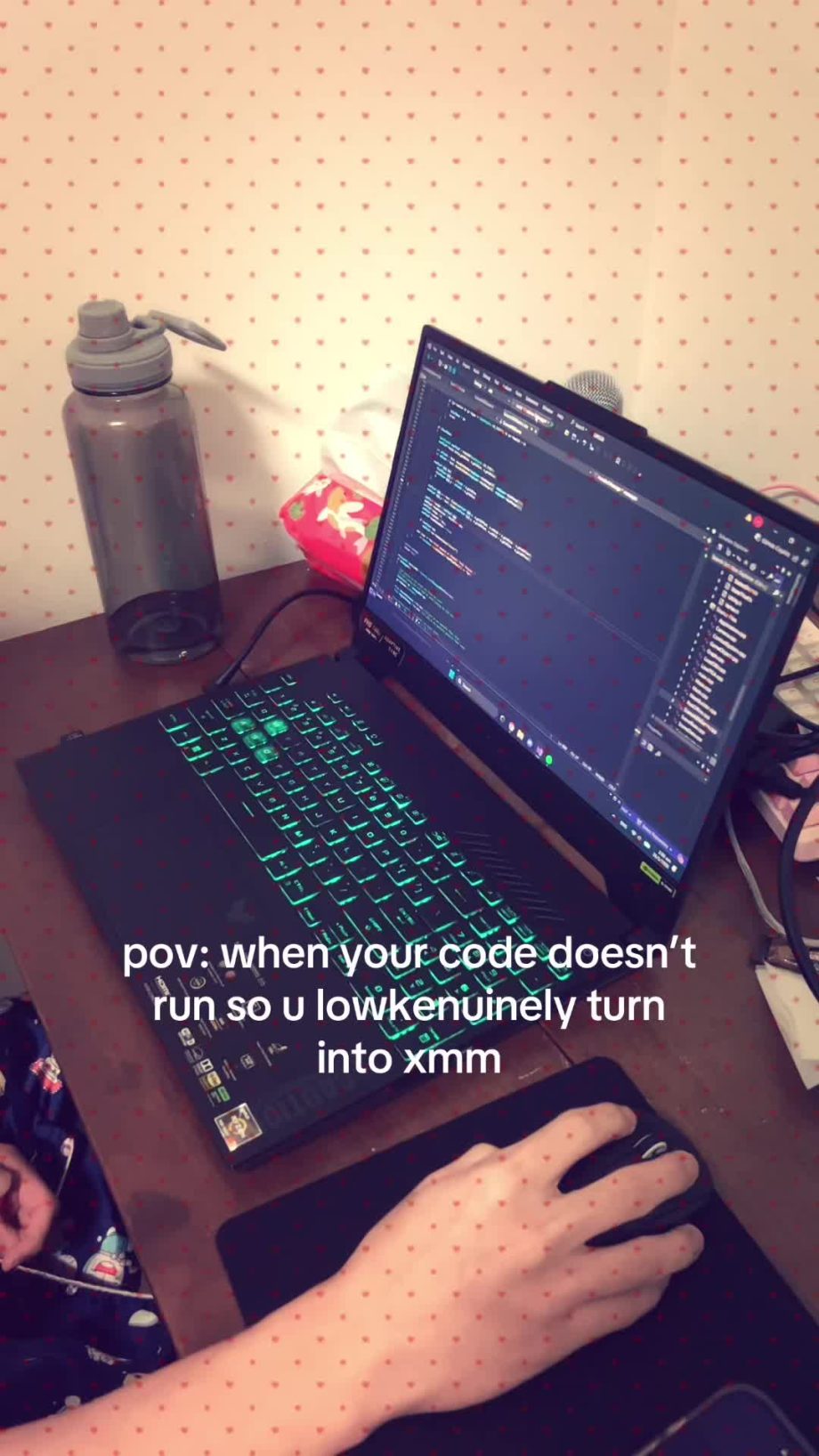 People On TikTok People On TikTok