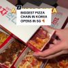 @onericeplease First pizza we’ve ever eaten without staining our hands, ingeniou…