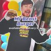 @mothership.nova Mr Beast Burger : Islandwide delivery only via food delivery pl…
