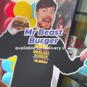 @mothership.nova Mr Beast Burger : Islandwide delivery only via food delivery pl…