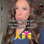 @gloriresta that jack harlow clip gets me EVERYTIME  #adviceformen #advice #dati…