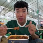 @wilfredleekc (Part 2) Taste-testing the food and drink I got at this year’s Gey…