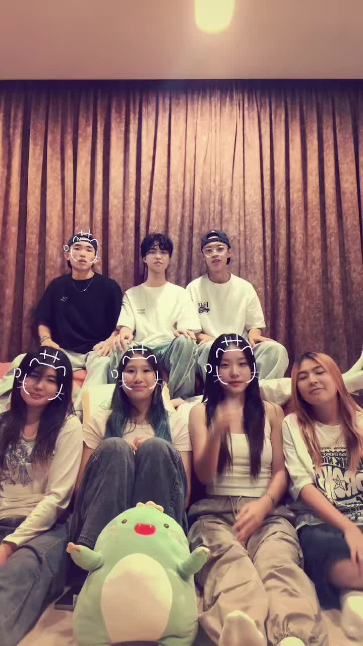 People On TikTok People On TikTok