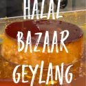@exploringwithruz.sg Halal Geylang Serai bazaar ramadhan This video brought to y…