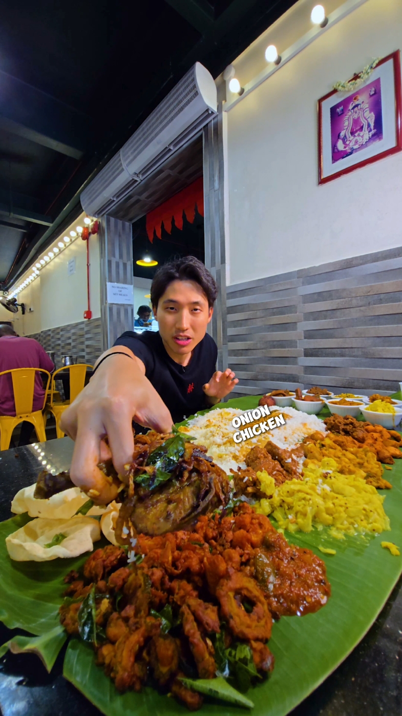 @zermattneo Always wanted to order everything on the menu at the legendary Gandi…