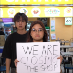 @cahaya.halal.rest We are closing the shop… from 9pm to 11:30am daily so do vi…