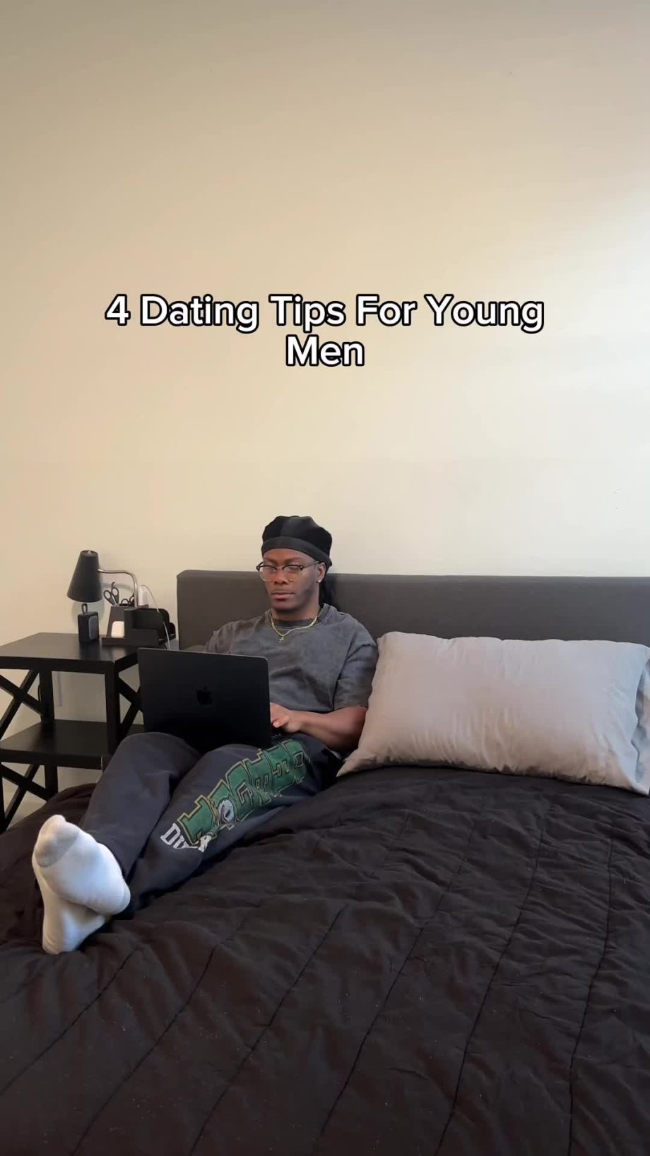 @kenyattatds Dating Advice for men. Learned some of these through my own experie… @kenyattatds Dating Advice for men. Learned some of these through my own experie…