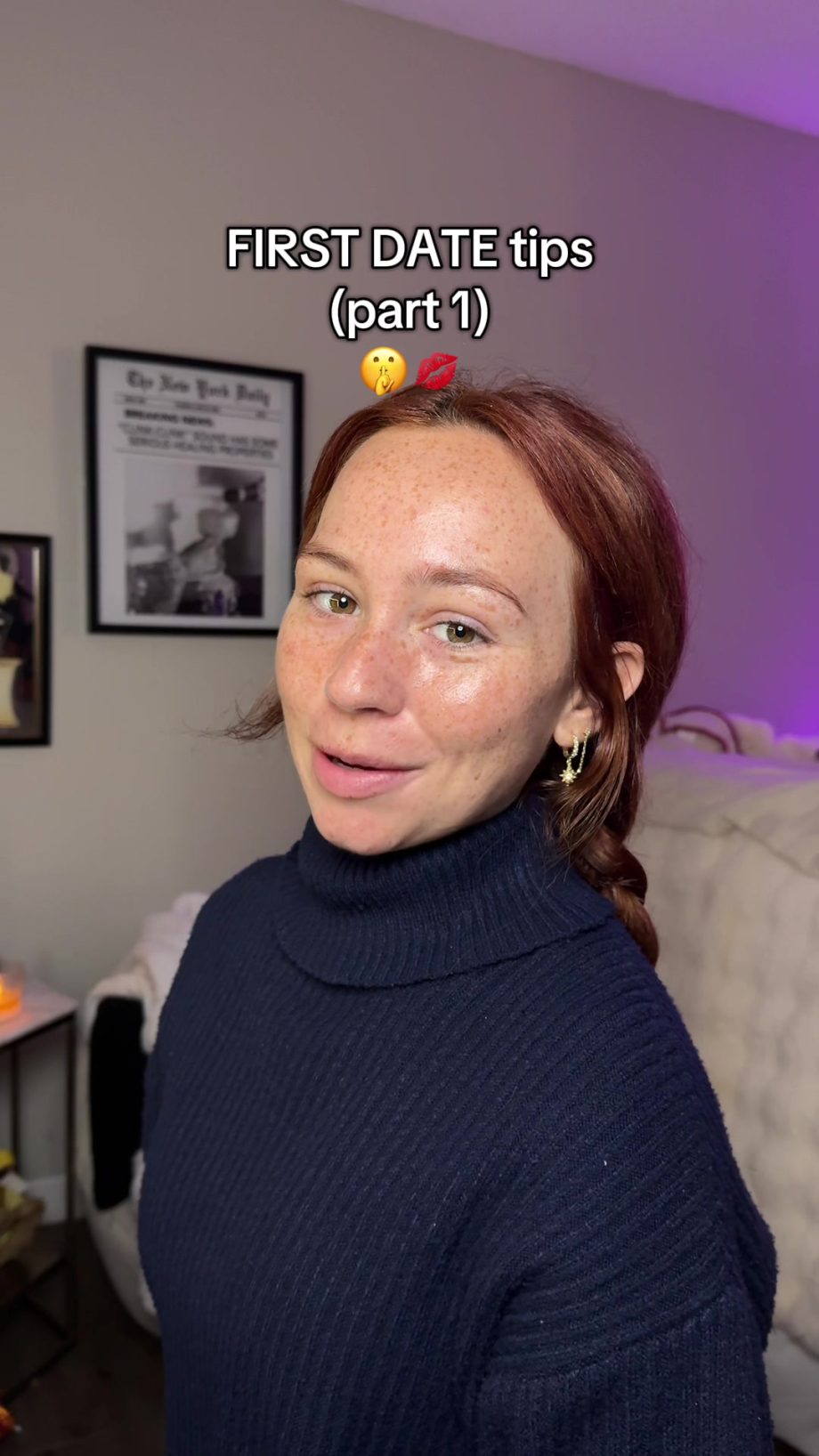 @trinity.blair There’s so much more where this came from #firstdate #tips #advic… @trinity.blair There’s so much more where this came from #firstdate #tips #advic…