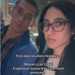 @afraidofnoonebutgod bro tip of the day  @dayja_lipari #datingadviceformen #mode…