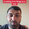 @shivfasts Also learning what not to put on my prompts!! #dating #datingadvice #…