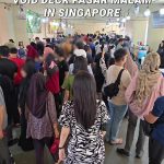 @singaporebeauty Void Deck Pasar Malam in Singapore Bazaar Bawah Blok Blk 301 Ta… @singaporebeauty Void Deck Pasar Malam in Singapore Bazaar Bawah Blok Blk 301 Ta…