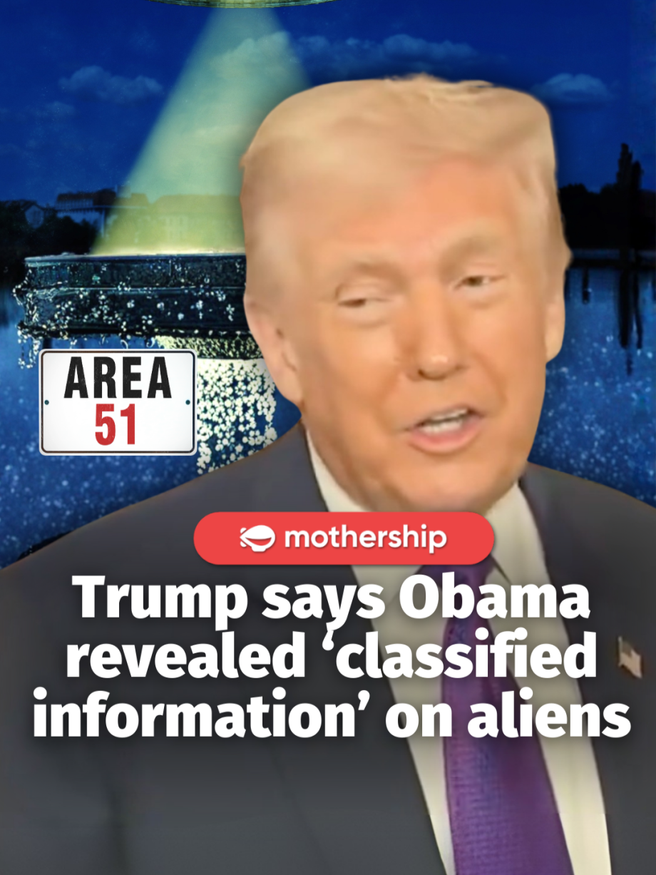 @mothershipsg Speaking to reporters aboard Air Force One on Feb. 19 (local time)…