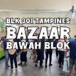 @thehalalfoodblog Come support your fave vendors at Blk 301 Tampines St 32 Bazaa…