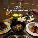 @bakeneatdiary (NEW MENU) Singapore’s VIBIEST neighbourhood cafe just hits diffe…