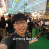 @legocrazee my review of the geylang bazaar ramadan 2026 food and stalls!  #sing…