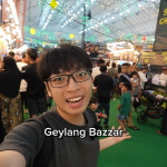 @legocrazee my review of the geylang bazaar ramadan 2026 food and stalls! #sing… @legocrazee my review of the geylang bazaar ramadan 2026 food and stalls! #sing…