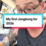 @brucemathieu8 My first Jongkong for this Ramadan season. The hunt for the best …