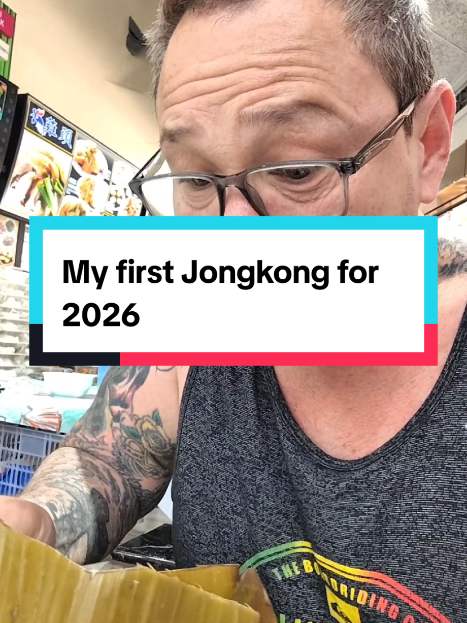 @brucemathieu8 My first Jongkong for this Ramadan season. The hunt for the best …