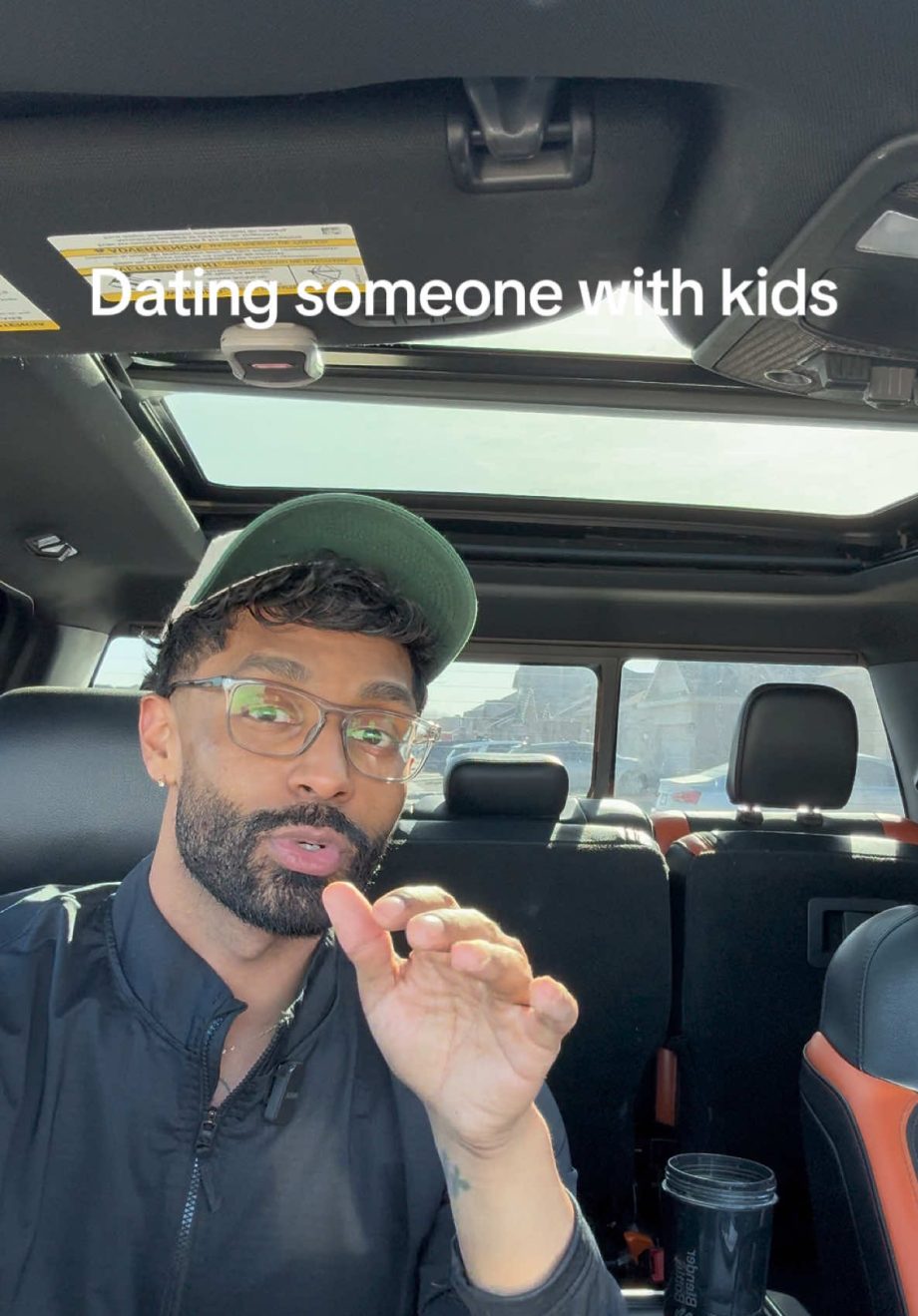 @adrieldailyy #datingadvice #coparenting #datingcoach #datingadviceformen #relat…