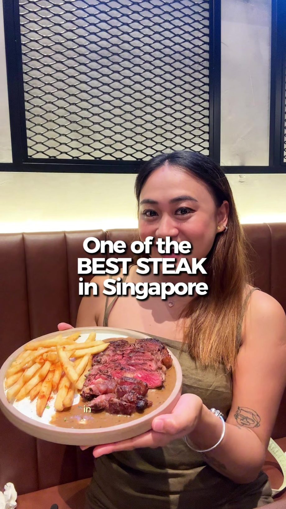 @kennababe_ I swear, you will love this restaurant!  @Chiko Pollo Their steak wa…