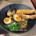 @visit_singapore Here’s what to eat in Singapore for every budget, as recommende…