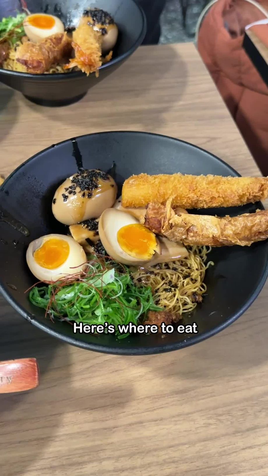 @visit_singapore Here’s what to eat in Singapore for every budget, as recommende…