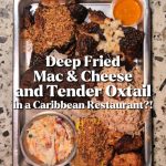 @eshtonc This Caribbean restaurant totally doesn’t feel like Singapore! But who …