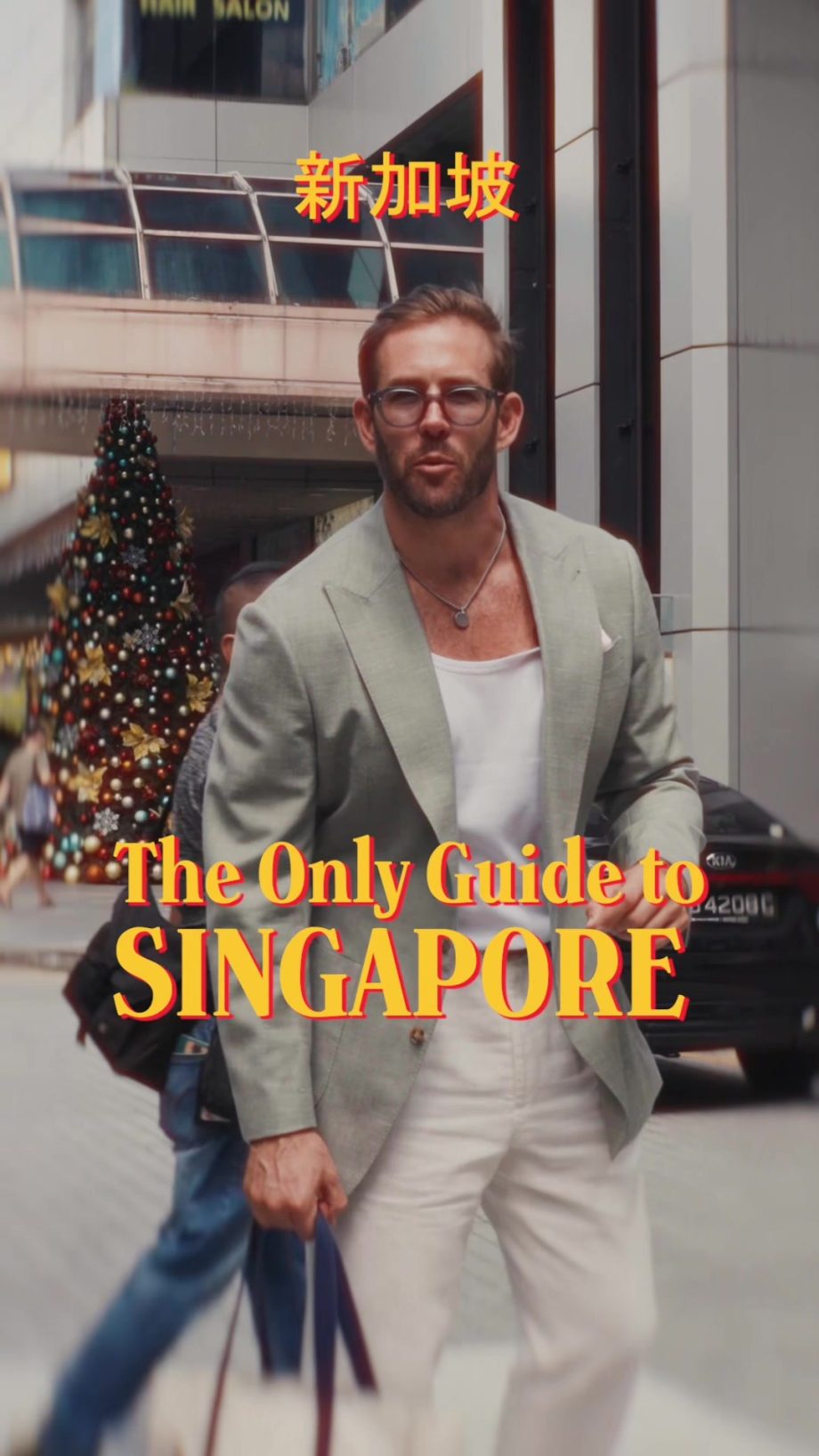 @shaunbirley This is the only guide you need to Singapore. I lived here for four…