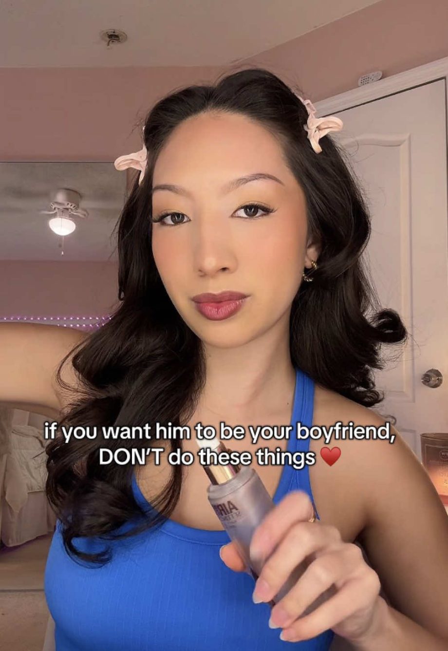 @kelseyohcriner want him to be your boyfriend? DONT do these things!  #datingadv…