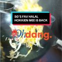 @ohdang.sg Your cravings are finally being answered  We’re bringing back your fa…