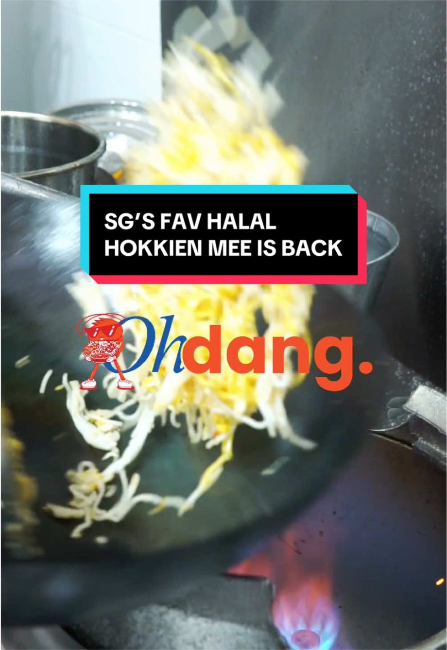 @ohdang.sg Your cravings are finally being answered We’re bringing back your fa… @ohdang.sg Your cravings are finally being answered We’re bringing back your fa…