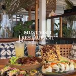 @travelwithserene Jypsy One Fullerton, Singapore #marinabaysands #sgrestaurants …