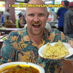 @fedby_ MUST TRY  Michelin recognised Seekh Kebab and Naan Bread in Singapore’…