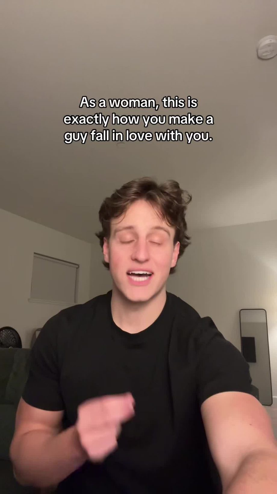 @julionomartello #datingadviceforwomen  …