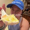 @joiebaoz only made sense for my first 10k to be to DTF  #mukbang #whatiate #sgf…