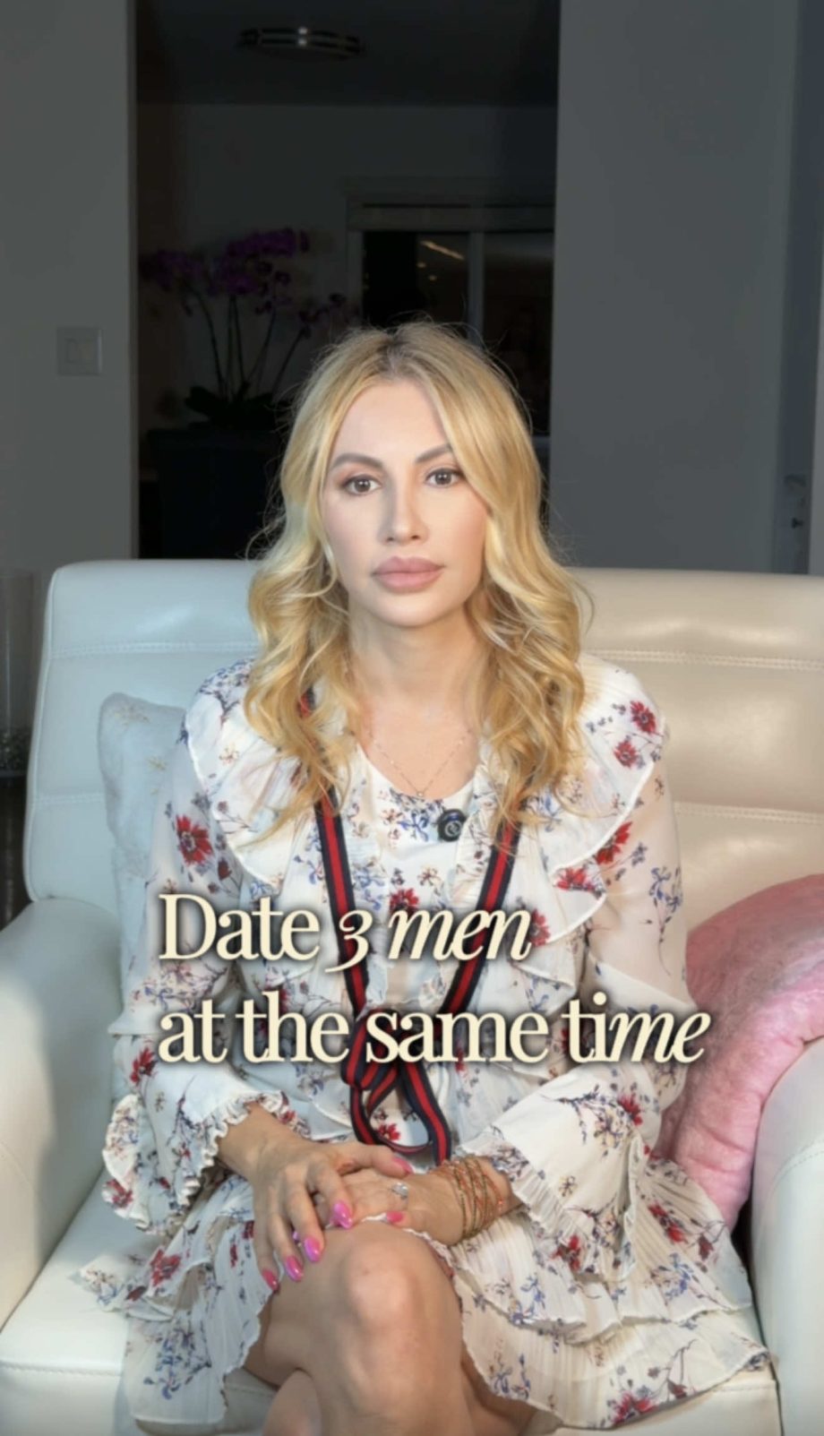 @drelenaeustache This is the FORMULA, ladies #dating#datingadvice#datingcoach#wo…