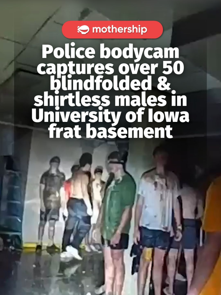 @mothershipsg Fraternities at the University of Iowa are required to undergo tra…