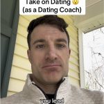 @jerodtheguyofficial Men, listen up! #dating #datingadvice #datingtips …