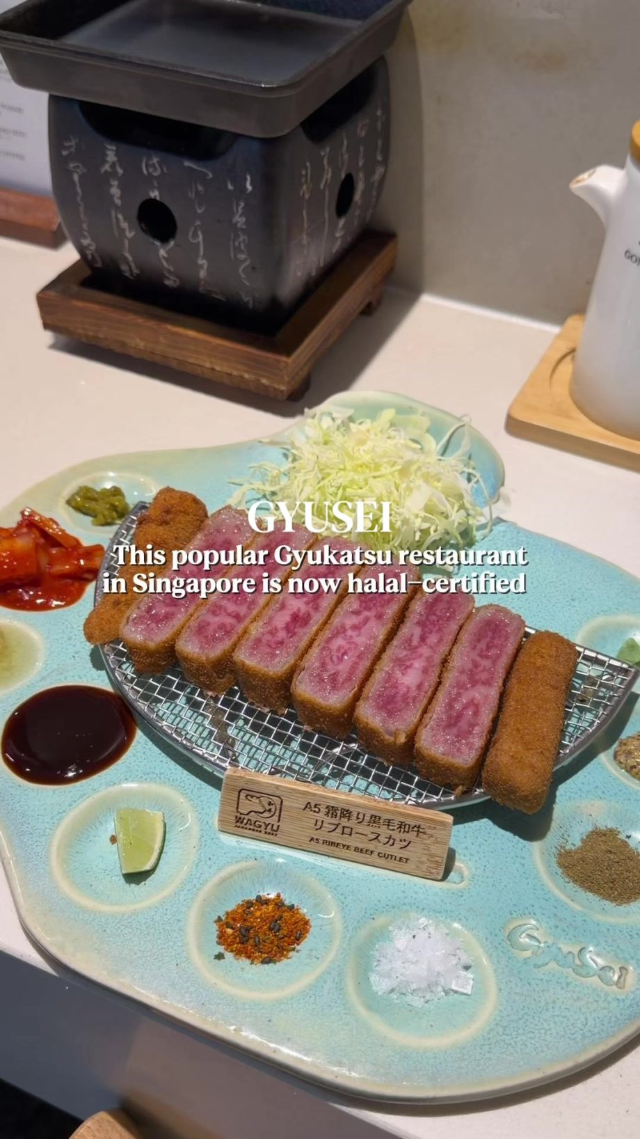@deeniseglitz If you want to indulge in some quality beef… Gyusei Gyukatsu Wagy… @deeniseglitz If you want to indulge in some quality beef… Gyusei Gyukatsu Wagy…