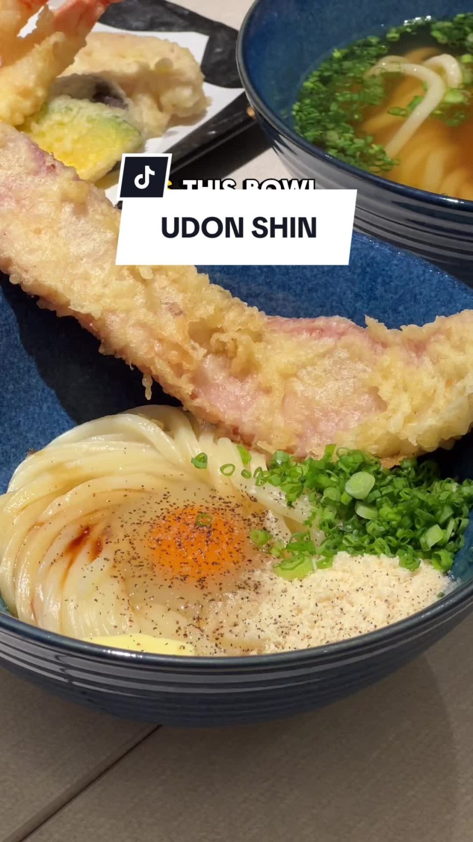 @middleclass.sg kns why the queue so long  : Udon Shin, Takashimaya Singapore  #…