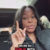 @therealqueenkema Dating advice not relationship advice. #datingadvice #Youngho …